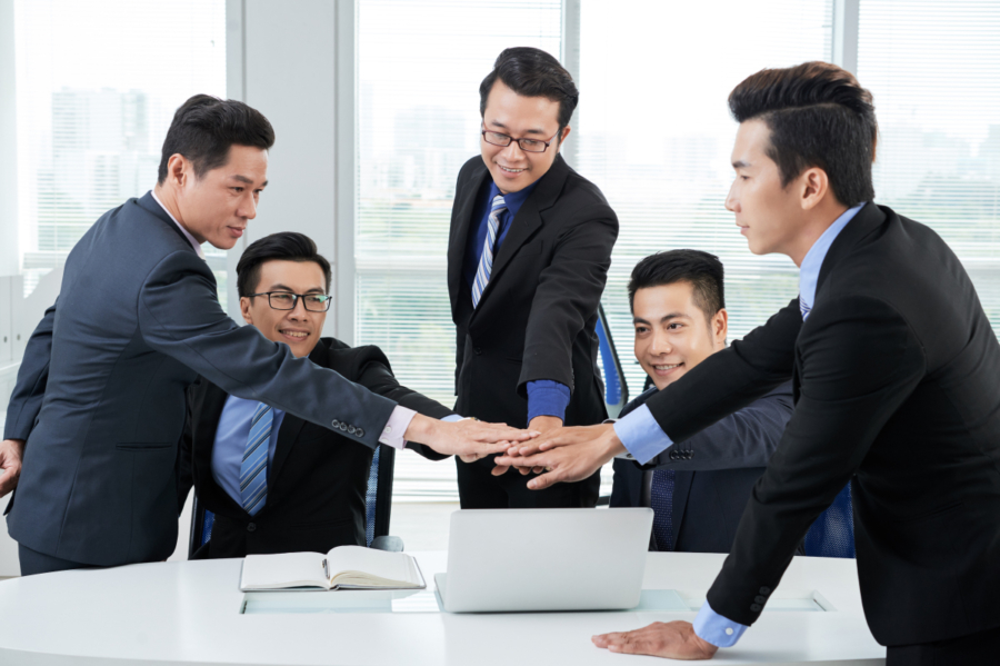Visa L1A là lựa chọn lý tưởng cho các nhà đầu tư và nhà quản lý cấp cao